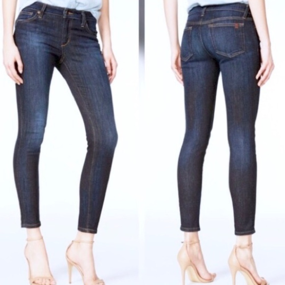 Joe’s Jeans - Katya Skinny Ankle